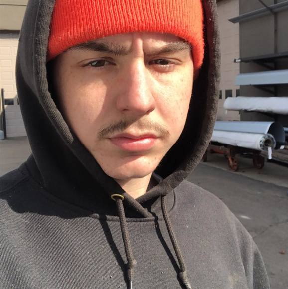 Meet your Posher, Jakob - Picture 1 of 1